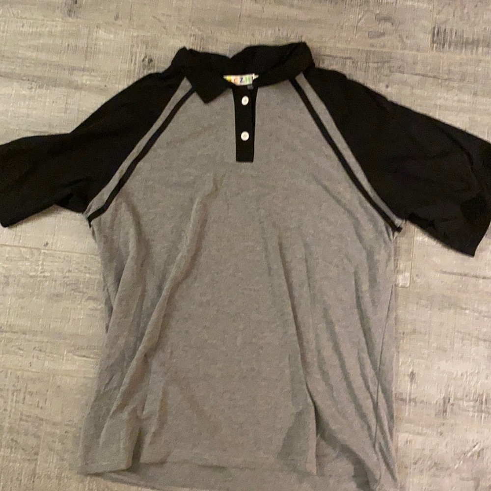 polo shirt
